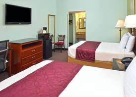 AMERICAS BEST VALUE INN-SMITHTOWN-LONG ISLAND 3