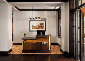 Fenway Hotel, Autograph Collection 3