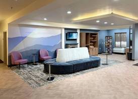 Sleep Inn & Suites Mifflinville -Bloomsburg 5