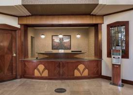 Residence Inn Memphis Downtown 2