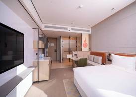 Holiday Inn Beijing Daxing Centre by IHG 3