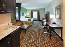 Holiday Inn Express & Suites JACKSONVILLE by IHG 3
