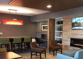 Country Inn & Suites by Radisson, Novi, MI 3