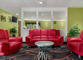 Baymont by Wyndham North Dartmouth Fall River 2