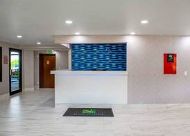 Quality Inn Plainfield - Indianapolis West 2
