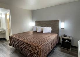 Masters Inn Atlanta - Doraville at I-85 & 285 3