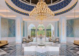 Fairmont Udaipur Palace 3