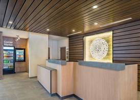 Fairfield by Marriott Inn & Suites Gravenhurst Muskoka 4