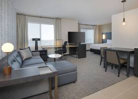 Residence Inn by Marriott Indianapolis Keystone 3