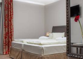 Sporthotel Austria 4