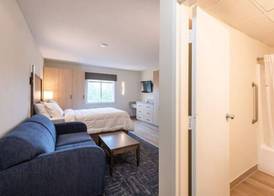 Residences at Solomon Pond 2