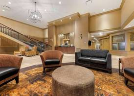 Best Western Plus Ramkota Hotel 4