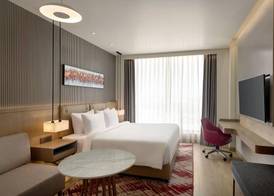 Ramada by Wyndham Sonipat Murthal 5