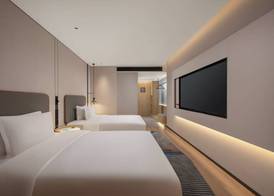 Holiday Inn Express Wuhan Jianghan Road by IHG 5