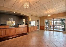 Sleep Inn & Suites Ocala 5