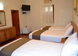 DM Hoteles Mossone - Ica 5