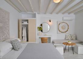 Mythology Villas & Suites 4