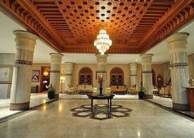 Zalagh Parc Palace 3
