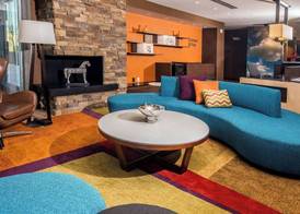 Fairfield Inn & Suites by Marriott Florence I-20 2