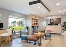 TownePlace Suites Fort Lauderdale West 2