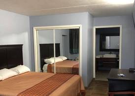 Cumberland Inn - Near Downtown 5