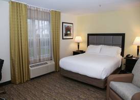 Candlewood Suites PORTLAND - SCARBOROUGH by IHG 3