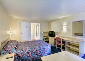Knights Inn Burlington, NC 4