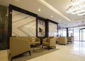TIME Onyx Hotel Apartments 4