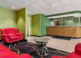 Baymont by Wyndham North Dartmouth Fall River 3