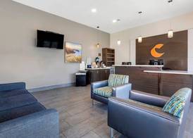 Comfort Inn San Diego Miramar 4