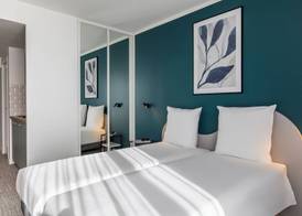 Adagio Access Paris Nanterre 5
