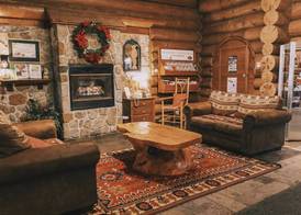 Le Grand Lodge Mont Tremblant 5