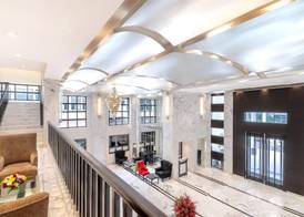 St Mark's Hotel Bengaluru, a member of Radisson Individuals 5