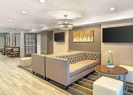 Best Western Plus Fairfield Hotel 4