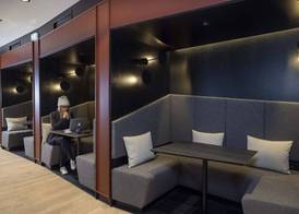 Hotel La Diligence 5