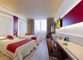 Hotel Victoria 5