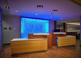 Fairfield Inn & Suites by Marriott Grand Mound Centralia 3