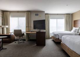 Residence Inn by Marriott Toledo West 5