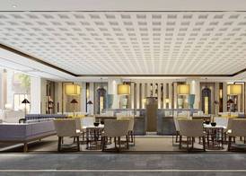 Radisson Chongqing South Hot Spring 5