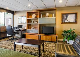 Quality Inn Troutville - Roanoke North 3