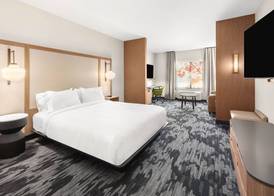 Fairfield by Marriott Inn & Suites Seattle Poulsbo 5