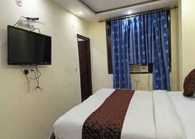 Hotel Shree Sai Dham 4