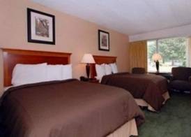 Newburgh Inn 4