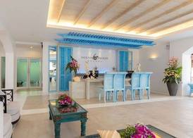Ocean Breeze Resort Khaolak 3