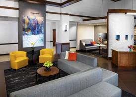 Hyatt Place Charlotte Arrowood 5