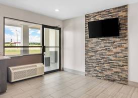Americas Best Value Inn - Bishopville 2
