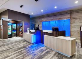 TownePlace Suites by Marriott Chicago Schaumburg 2
