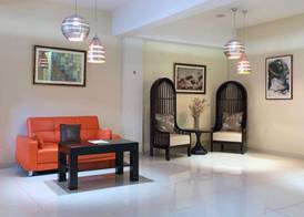 Hotel Orion Tbilisi 5