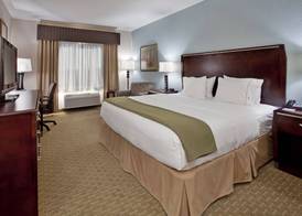 Holiday Inn Express & Suites PITTSBURG by IHG 5