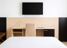 Sechi Hotel Milano 5